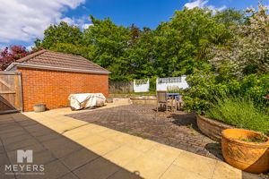 Garden- click for photo gallery